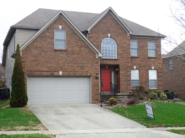 2205 Barrington Ln, Lexington, KY 40509