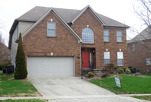 2205 Barrington Ln Photo 1