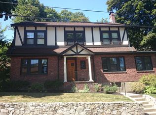 19 Hillcroft Rd, Jamaica Plain, MA 02130