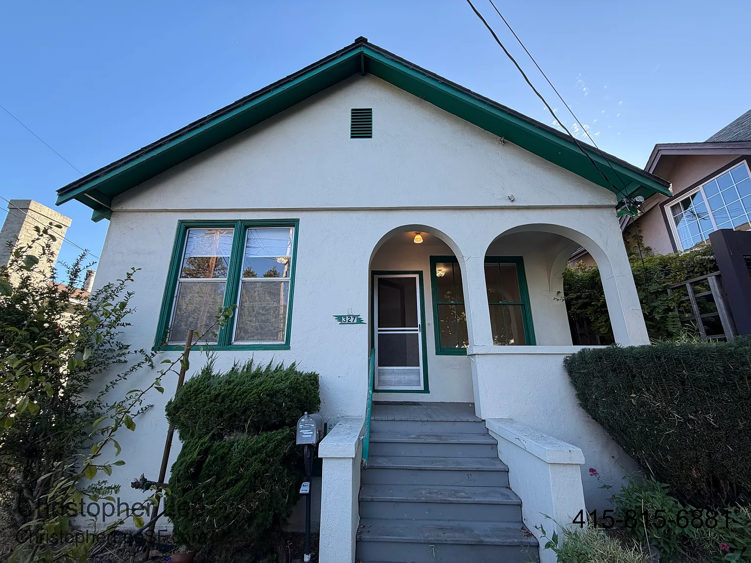 2 bed, 1190 sqft, $4,500 — Photo 1