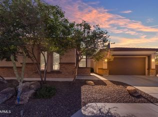1547 W Tombstone Trl, Phoenix, AZ 85085
