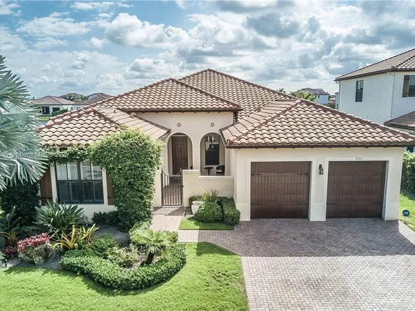 3133 NW 83rd Way, Cooper City, FL 33024