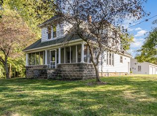 1458 Coolidge St, Conklin, MI 49403