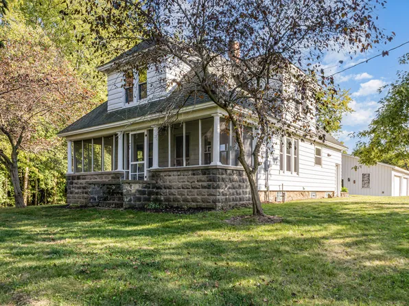 1458 Coolidge St, Conklin, MI 49403