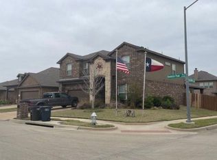 4753 Kendrick Peak Way, Fort Worth, TX 76244