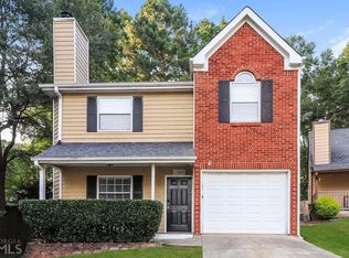 2988 Porsche Pl, Kennesaw, GA