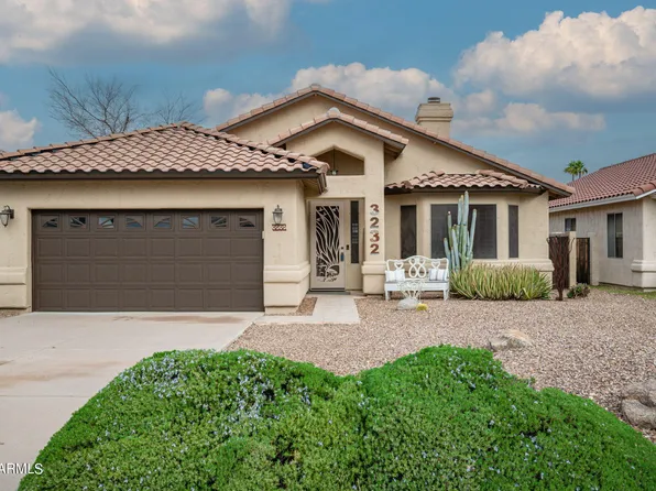 3232 E DESERT COVE Avenue, Phoenix, AZ 85028