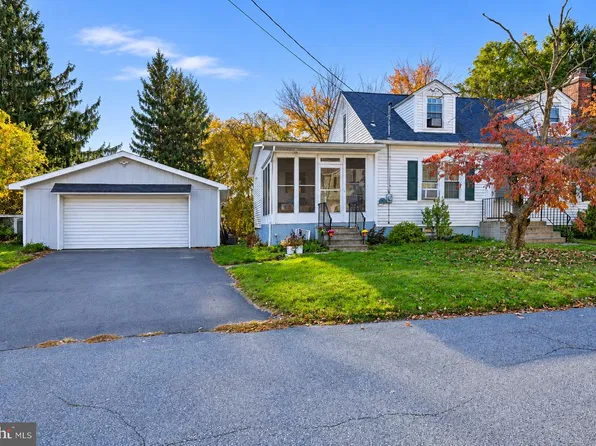 912 Mill St, Phillipsburg, NJ 08865