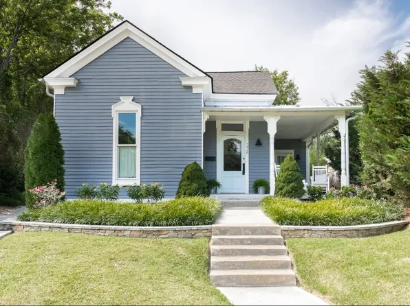 338 3rd Ave S, Franklin, TN 37064