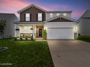 425 Vildana Way, Shelbyville, KY 40065