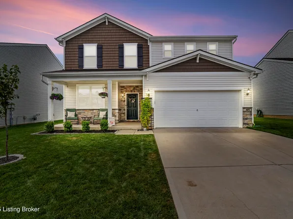 425 Vildana Way, Shelbyville, KY 40065