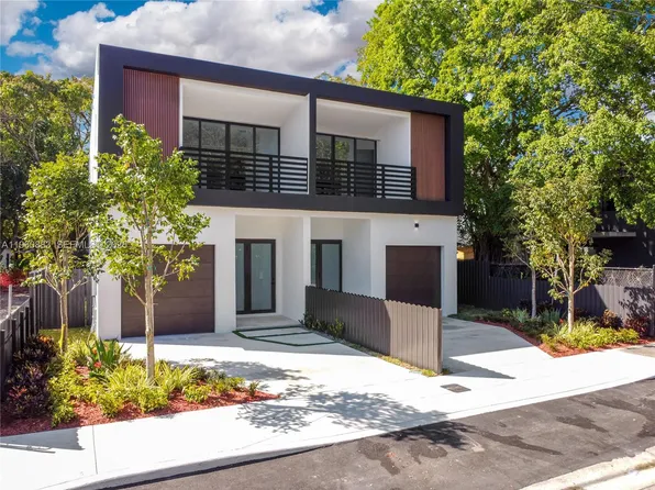 5116 NW 3rd Ave, Miami, FL 33127