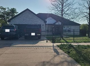 3138 S Beckley Ave, Dallas, TX 75224