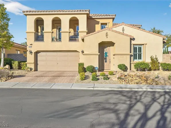 12240 Montura Rosa Pl, Las Vegas, NV 89138