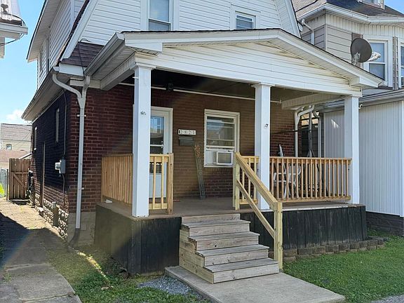 2nd image of 2821 Walnut Ave