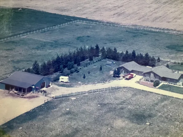 28 Meadow Ln, Wheatland, WY 82201
