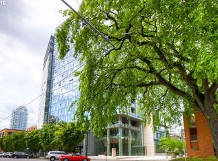 1221 SW 10th Ave UNIT 1203, Portland, OR 97205