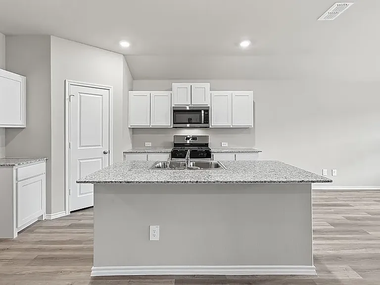 Counter top