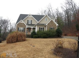 2 Fullbright Dr SE, Rome, GA 30161