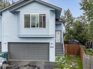 2020 Wenmatt Cir, Anchorage, AK 99519