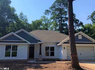 5588 N Shore Way, Perdido Key, FL 32507