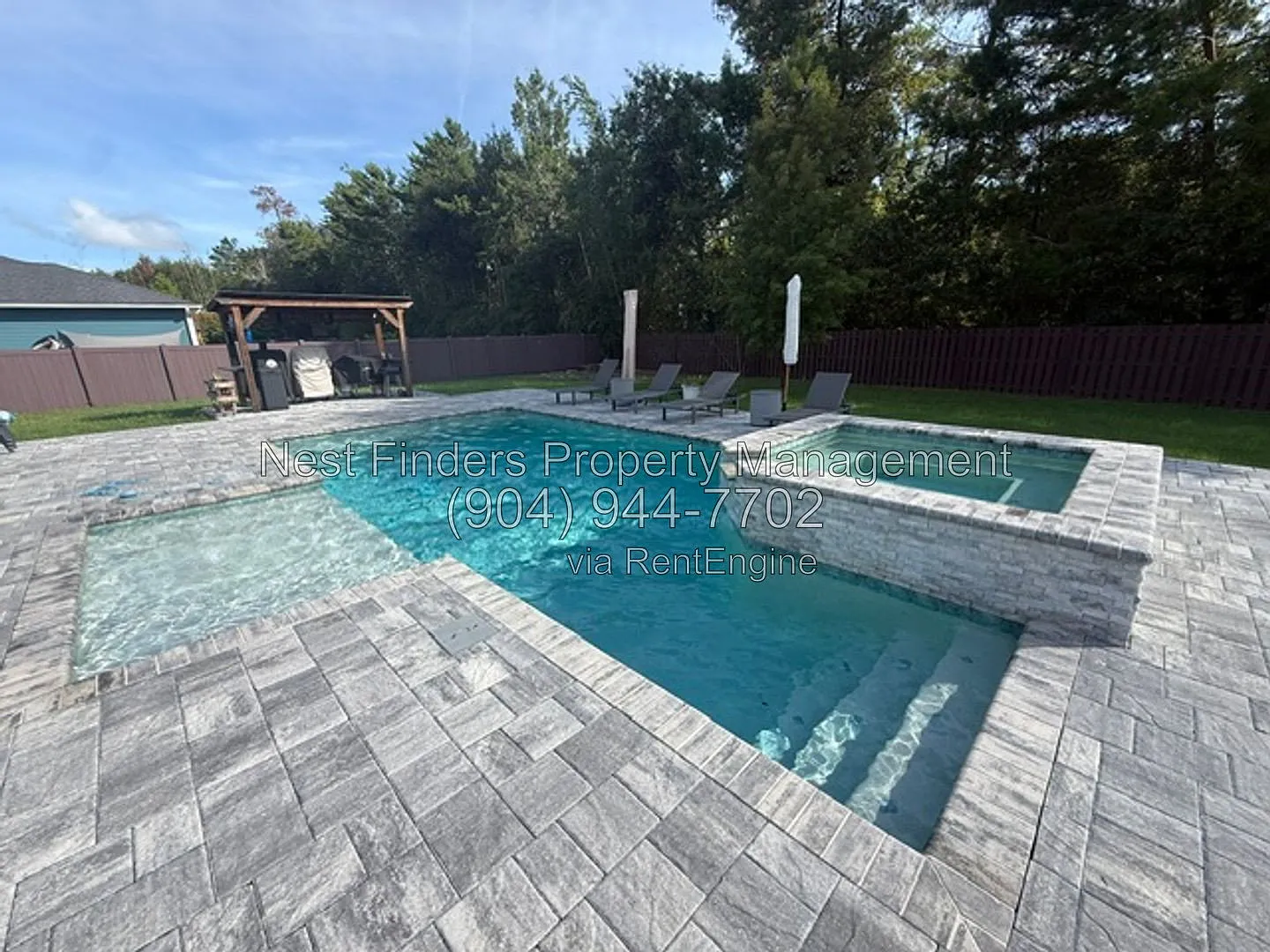 4 bed, 3.0 bath, 2520 sqft, $3,500 — Photo 1