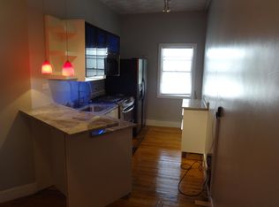 124 Almy St #124B1, Providence, RI 02909