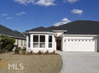118 Miller Ct #36A, Kingsland, GA 31548