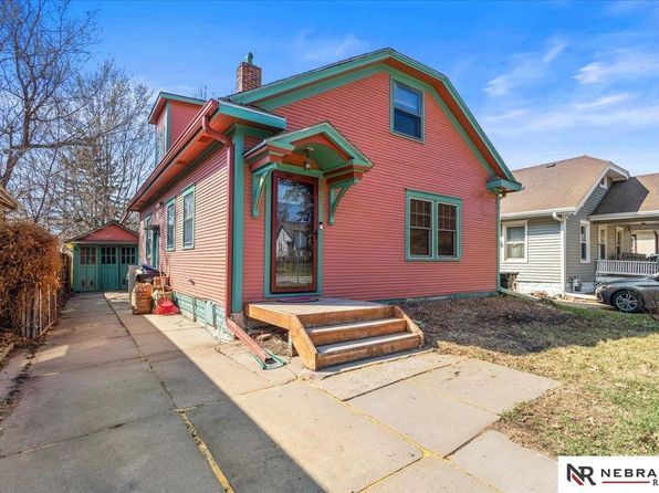 3545 D St, Lincoln, NE 68510