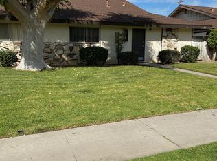 10321 Park Ave APT A, Garden Grove, CA 92840