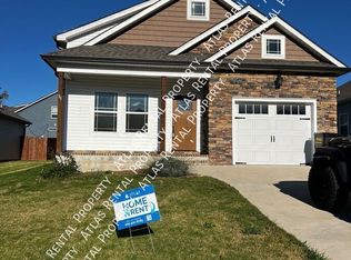 95 Paxtons Way #12, Ringgold, GA 30736