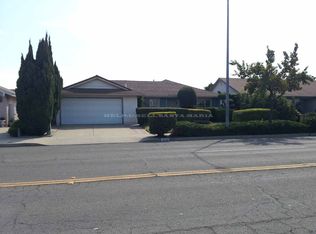 1018 N College Dr, Santa Maria, CA 93454