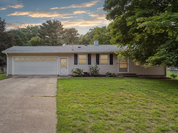 4016 Rodman Dr, Jackson, MI 49203