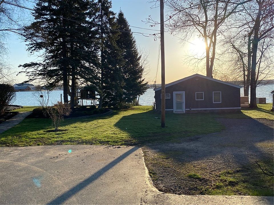 4971 Island View Dr, Canandaigua, NY 14424 Zillow