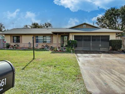 1561 O'Hara St, Deltona, FL, 32725