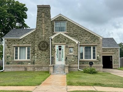 621 N Pomeroy Ave, Hill City, KS, 67642