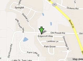 344 Edgecroft Way, Fuquay Varina, NC 27526