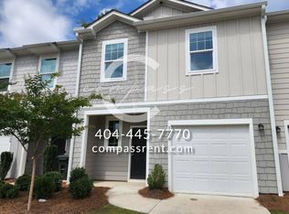 1006 Depot St, Cartersville, GA 30120