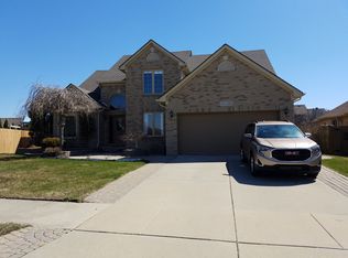 54866 Mahogany Dr, Macomb, MI 48042