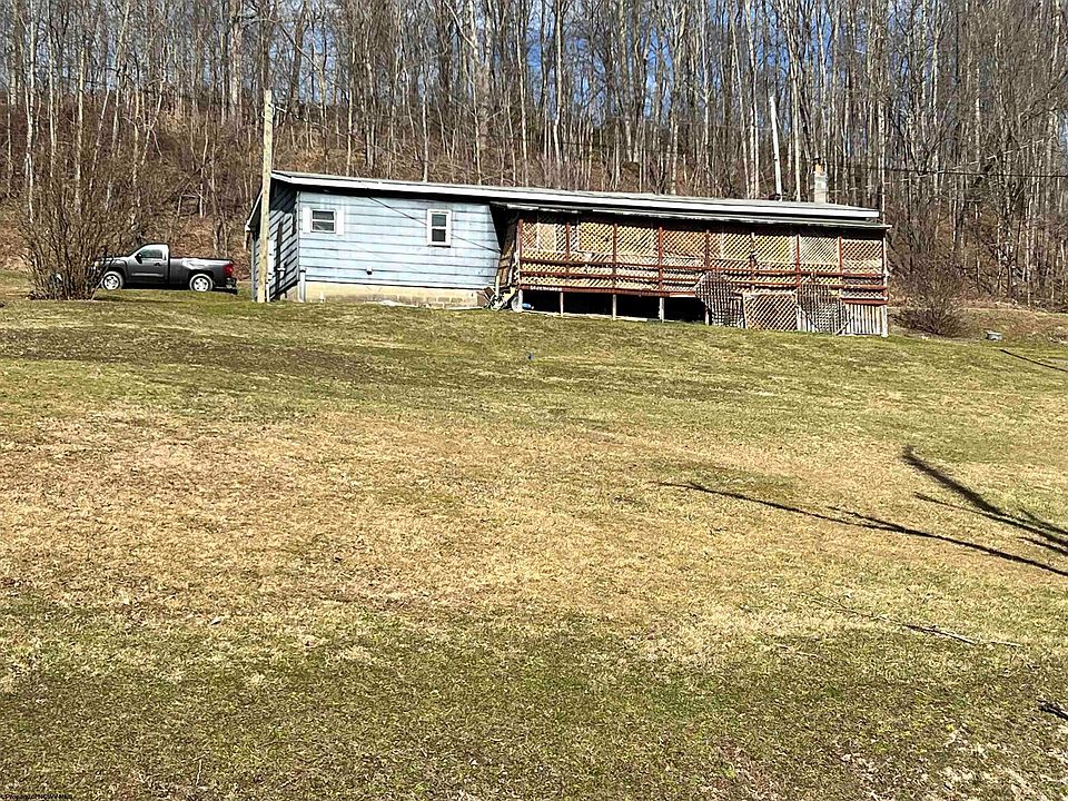 395 Harding Rd, Belington, WV 26250 MLS 10147723 Zillow