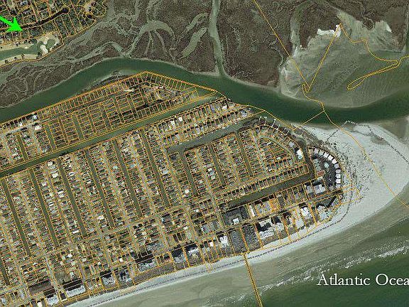 3rd image of 5026 Bucks Bluff Dr. Lot 697 Tidewater (Bluffs Section)