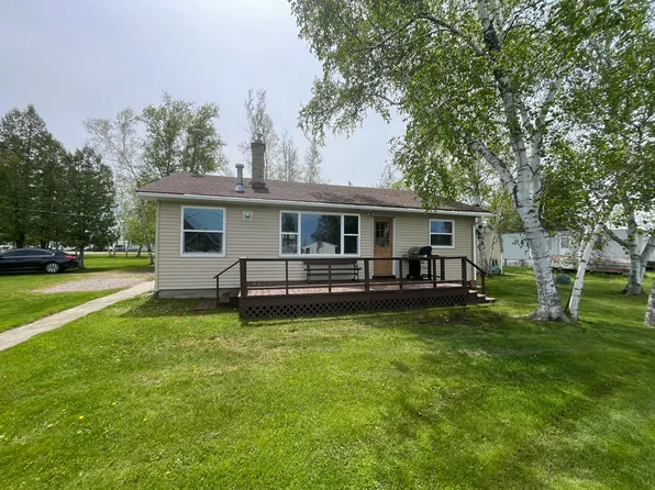 11200 W Shore Dr, Houghton Lake, MI 48629