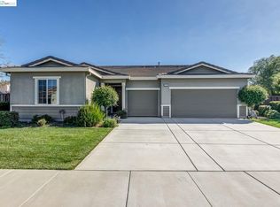 2762 Manresa Shore Ln, Oakley, CA