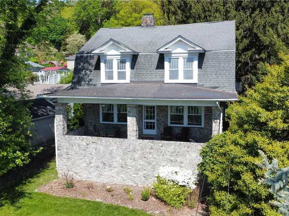 124 Parker Ave, Easton, PA 18042