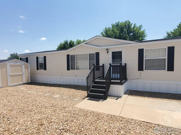 10608 Bald Eagle Cir #279, Firestone, CO 80504