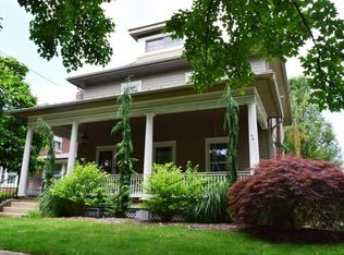 17 W 5th St, Bloomsburg, PA 17815