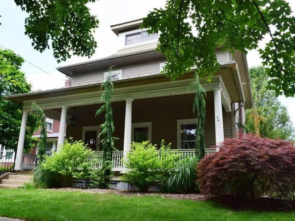 17 W 5th St, Bloomsburg, PA 17815