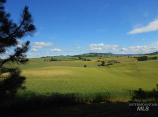 Tbd Hilby Rd, Moscow, ID 83843