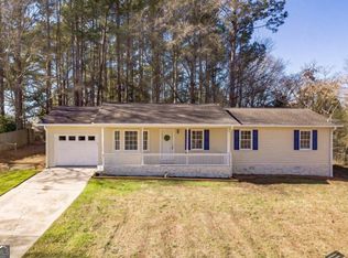 3760 Sunny Hill Dr, Loganville, GA 30052
