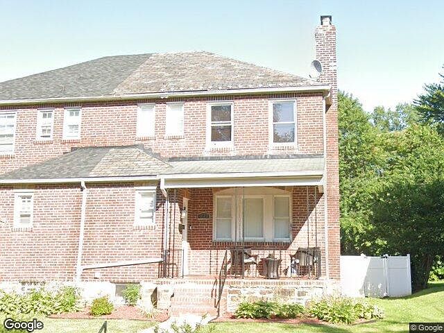 Property Front View